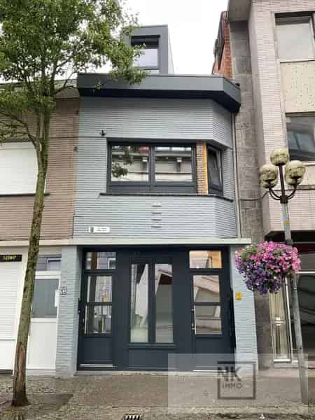 Gerenoveerd 1 Slaapkamer Appartement Turnhout
