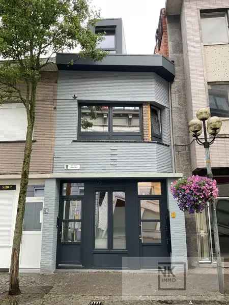 Gerenoveerd 1 Slaapkamer Appartement Turnhout