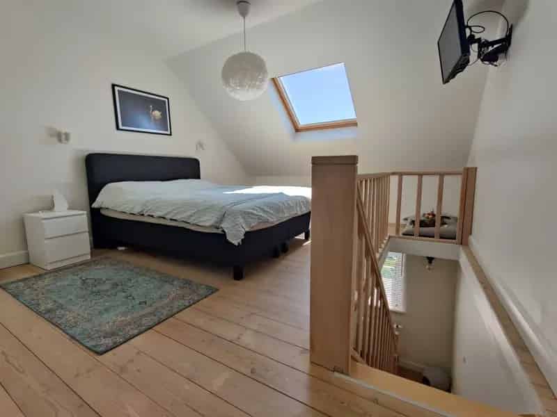Huis te huur Herentals: 2 slaapkamers, terras, centrum