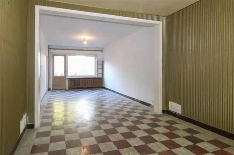 Ruime Burgerwoning Aan Stadspark