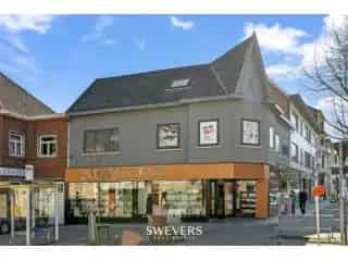 Duplex te Koop Diepenbeek Centrum - Wonen en Werken