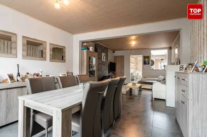 Huis te koop Wetteren Gentsesteenweg