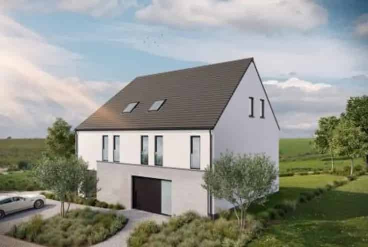 Villa Te Koop