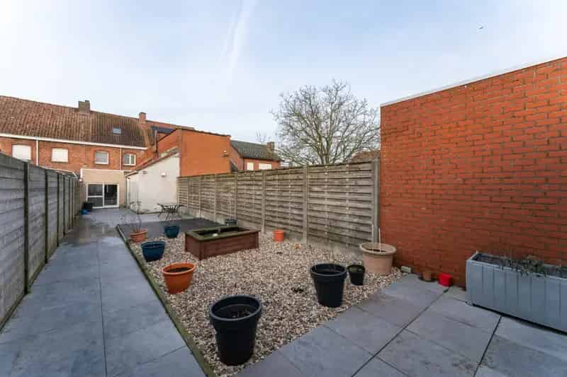 Huis te koop Ardooie nabij centrum