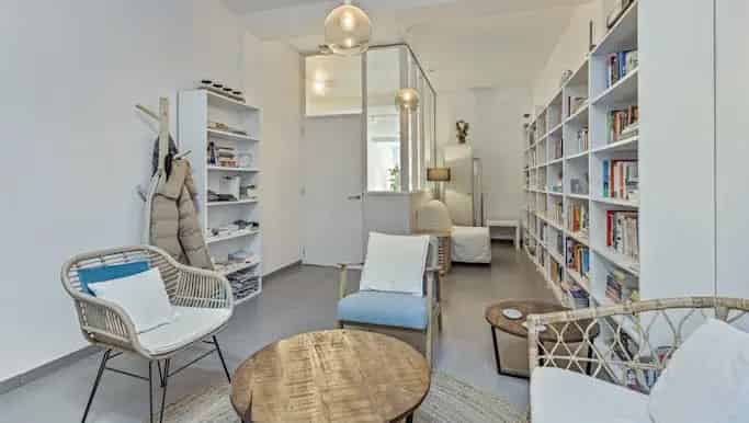 Handelspand te huur in Italiëlei 117, Antwerpen - Dewaele