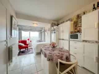 Penthouse te Koop Koksijde Zeezicht