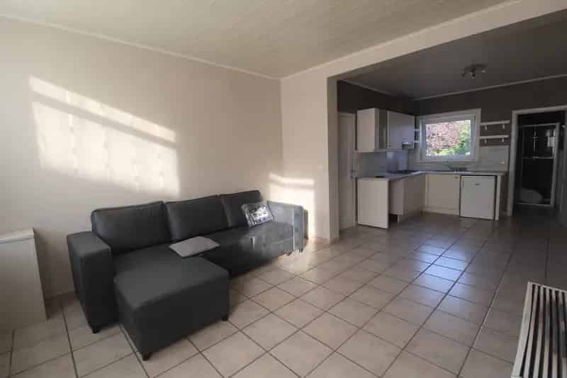Gezellige Stadswoning 3 Slaapkamers Langemark