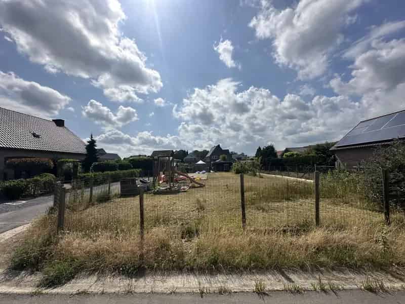 Bouwgrond te Huur Neeroeteren 5a38ca