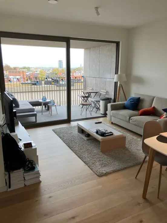 Appartement Te Koop