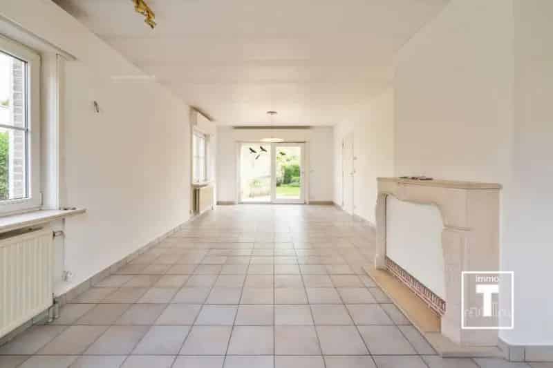 Huis te huur Gentbrugge 3 slaapkamers tuin garage