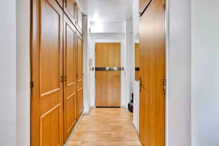 Appartement Te Koop 2 slaapkamers Autostaanplaats Berging Sint-Anneke