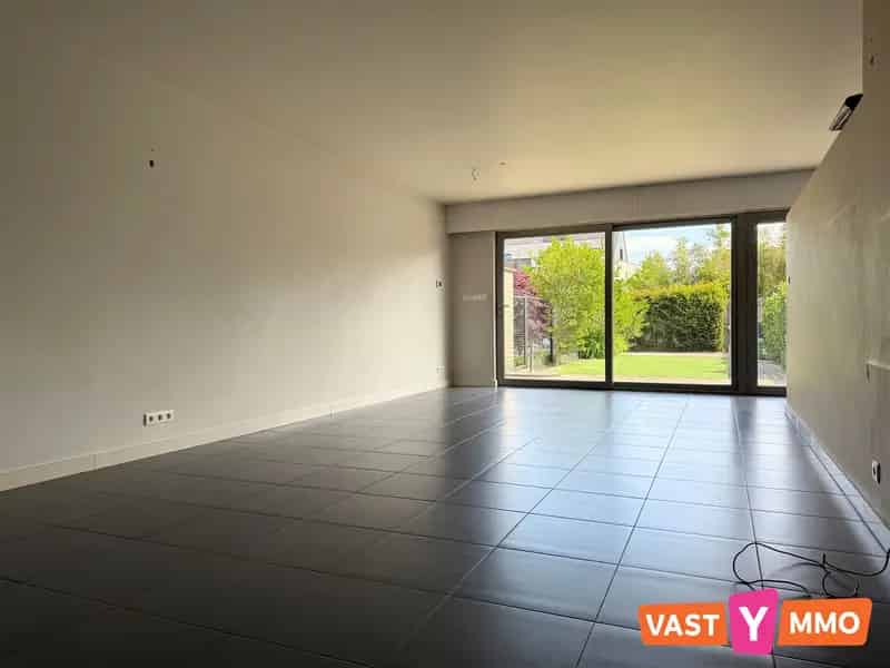 Appartement te huur Gooreind 99m2 tuin autostaanplaats