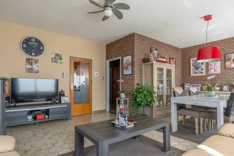 Huis te koop Oud Turnhout 3 slaapkamers tuin garage