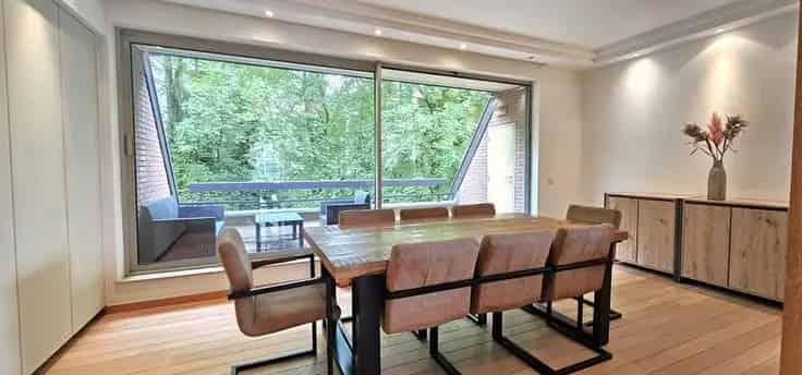 Penthouse te Koop Messidor 4 slaapkamers Grote Terrassen