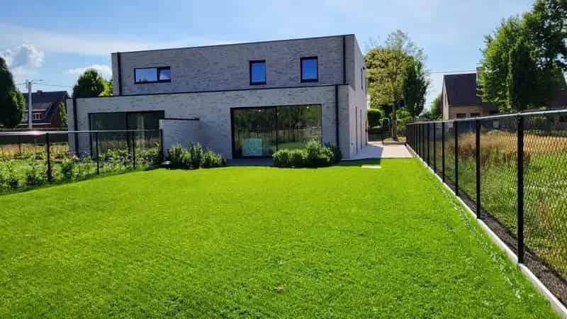 Nieuwbouw woning 3 slaapkamers Kalmthout