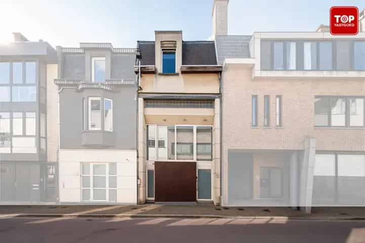 Huis te koop Sint Niklaas: Stijlvolle woning nabij centrum