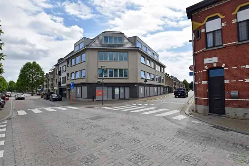 Handelspand te huur Zomergem Centrum