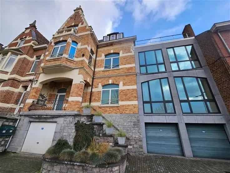Appartement Te Koop Maaszicht 111m2 Garage Terras