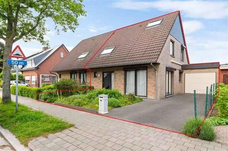 Huis Te Koop