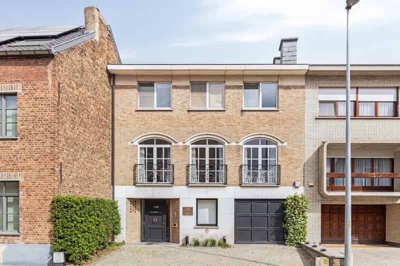 Huis te huur: Instapklare Bel-Etage met Praktijkruimte
