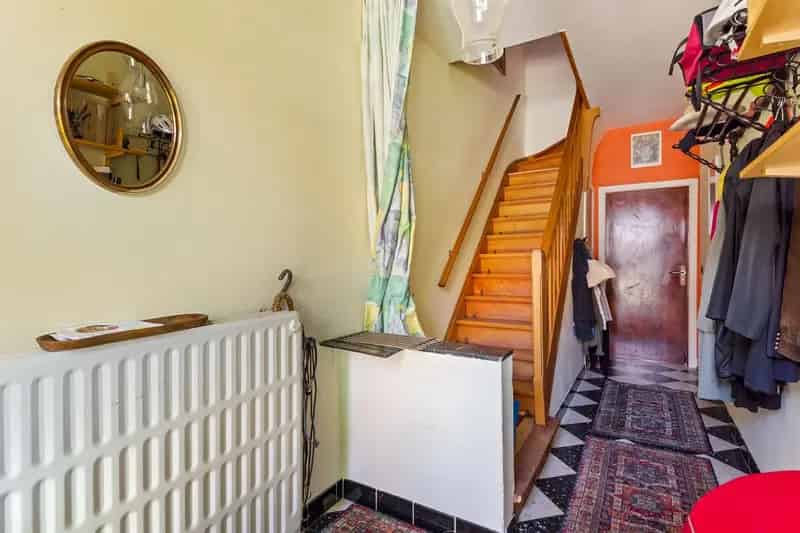 Karaktervolle woning 5 slaapkamers Mortsel