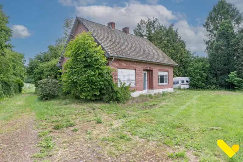 Renovatiewoning 13a61ca Landelijk Uitzicht 6 BTW