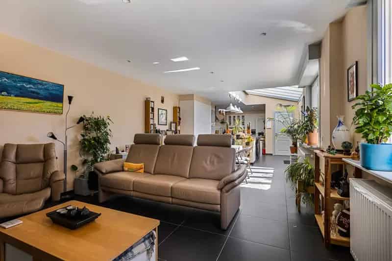Energiezuinige woning te koop Mechelen-Zuid 3 slaapkamers