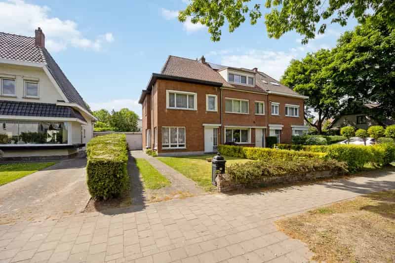 Huis te huur