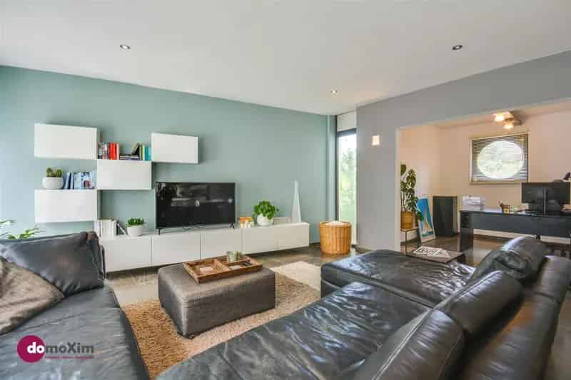 Prachtige Villa met Polyvalente Ruimte