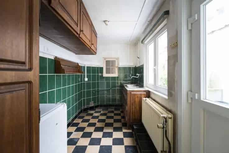 Huis te Koop 3 Slaapkamers Woluwe-Saint-Pierre 170m²