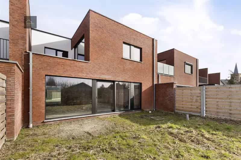 Nieuwbouw woning Ramskapelle - EPC A+ - Geen BTW