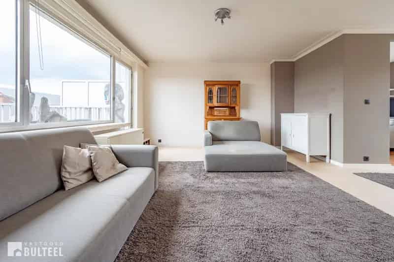 Dakappartement te koop Sint Niklaas