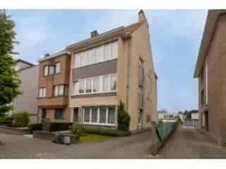 Gelijkvloersappartement te koop Sint-Pieters-Leeuw