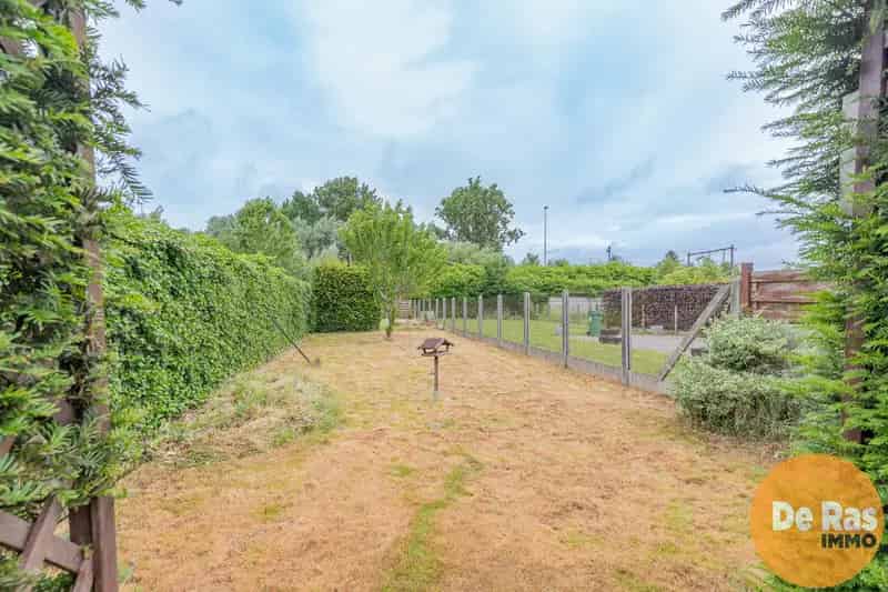 HAALTERT Gezinswoning Tuin Garage 2 slaapkamers