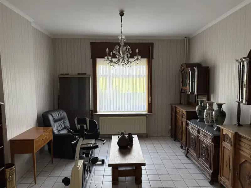 Huis te koop