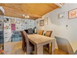 Huis te koop As 3 slaapkamers renovatieproject