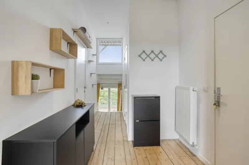 Energiezuinig Appartement te Koop Antwerpen