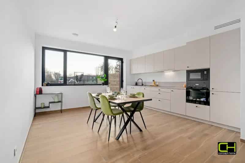 Huis te huur: Instapklare energiezuinige woning met tuin