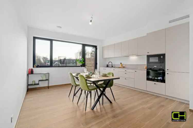 Huis te huur: Instapklare energiezuinige woning met tuin