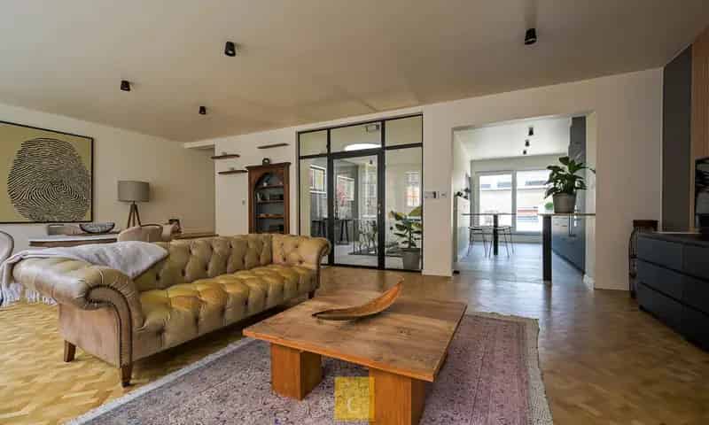 Huis te koop Brugge: Gerenoveerde stadswoning 340m²