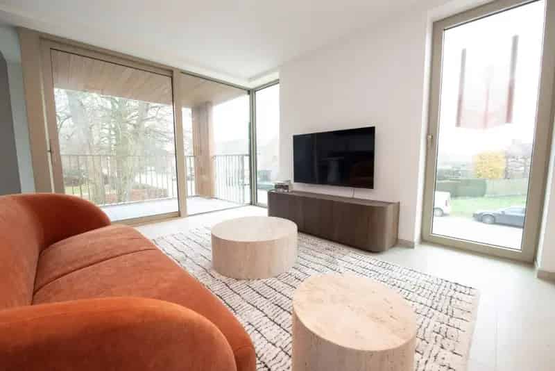 Nieuwbouwappartement te koop Wielsbeke
