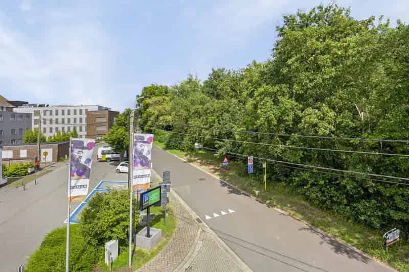 Bouwgrond Tremelo 10a29ca Open Bebouwing