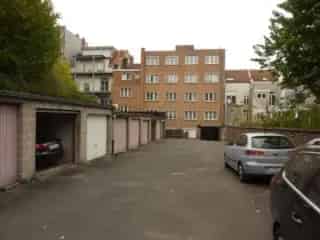 Garagebox te Huur Ukkel