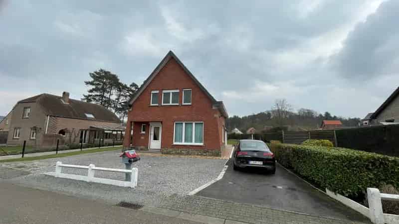 Huis te koop Volledige Aanbod