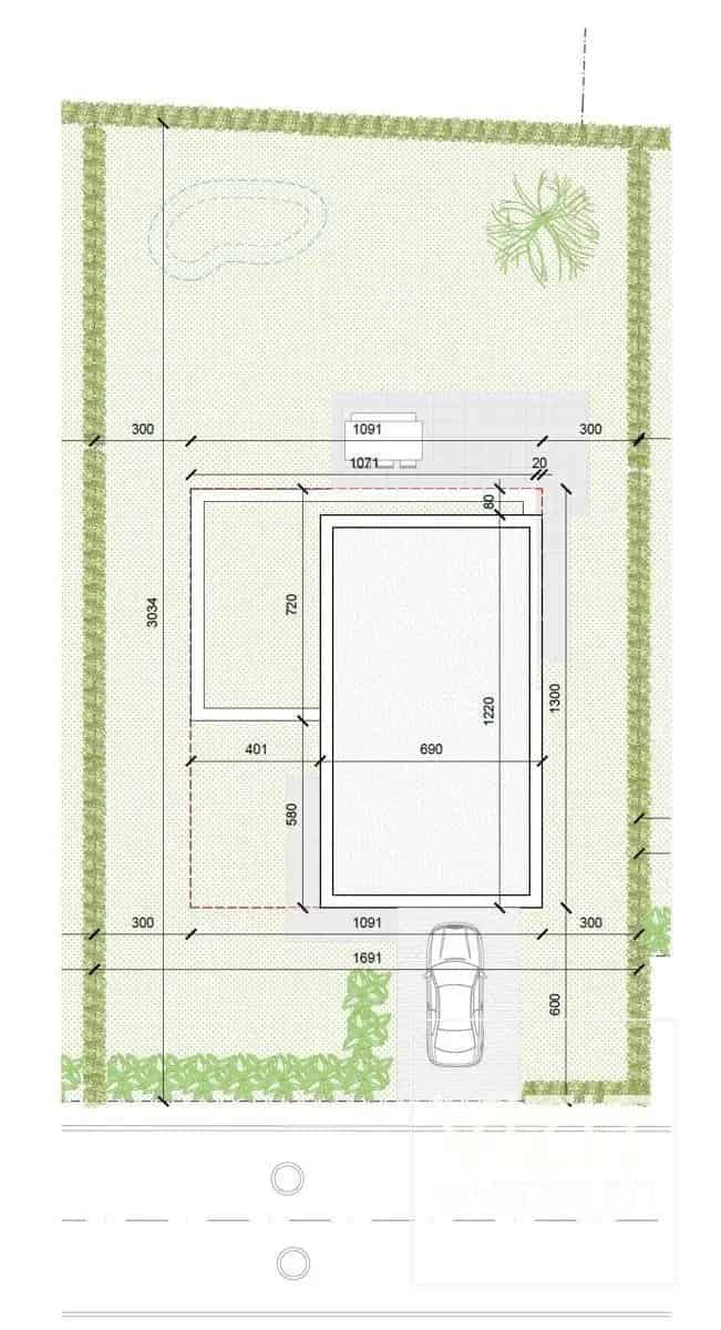 Exclusief Wonen Grimbergen Project Kattebergen