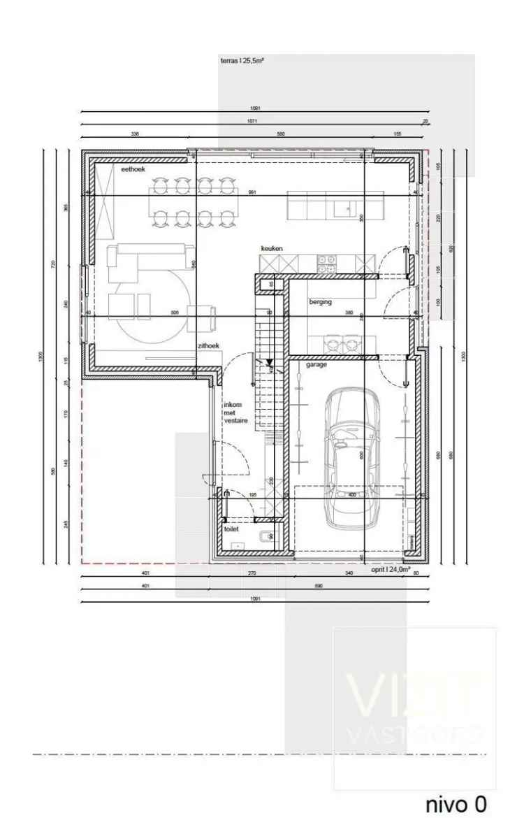 Koop huis in Grimbergen met exclusieve eigenschappen