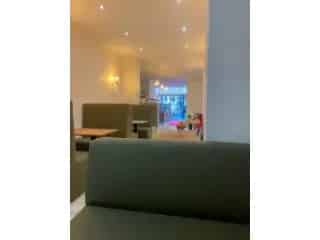 Handelsfonds te Koop Laken 110m² Kantoorruimte