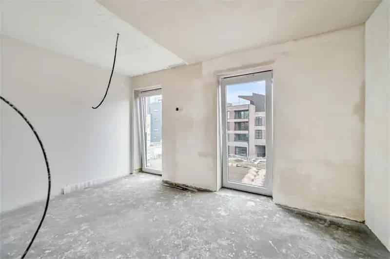 Nieuwbouw Duplex Aalst 3 slaapkamers luxe appartement