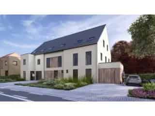 Huis te koop Boortmeerbeek - Energiezuinige BEN woning