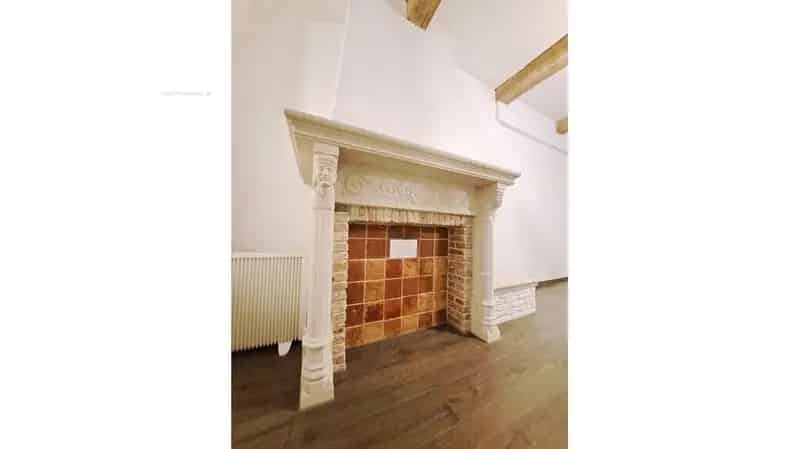 Huis te huur Brugge Centrum 2 slaapkamers 108m²